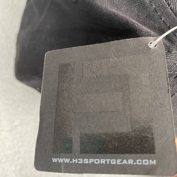 American Flag Hat Snapback,Black Unisex Onesize,Adjustable,Adult.Outdoor - Picture 10 of 12